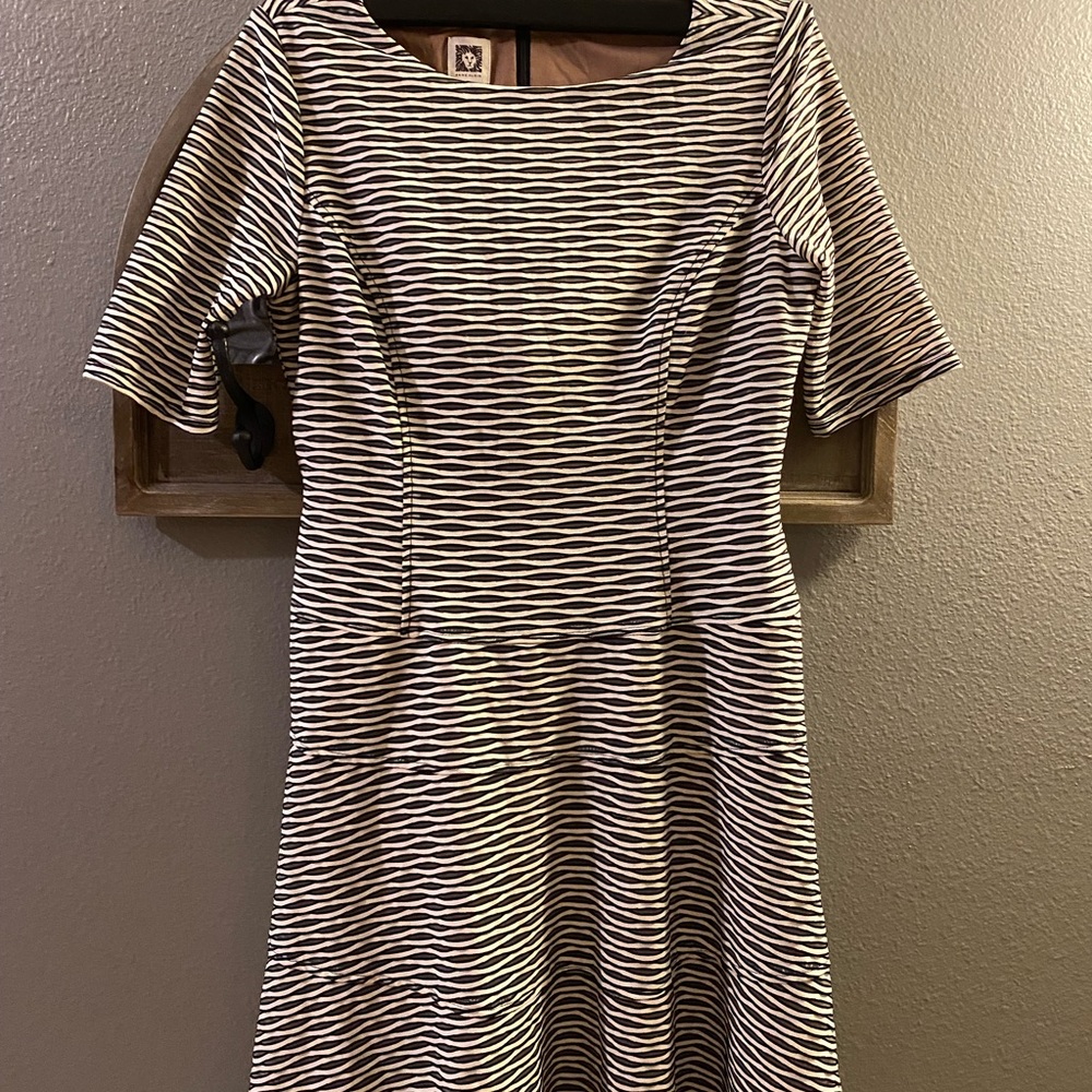 Anne Kline Dress